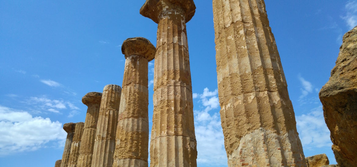 Templi di Agrigento