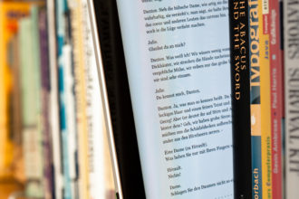 Ebook e libri