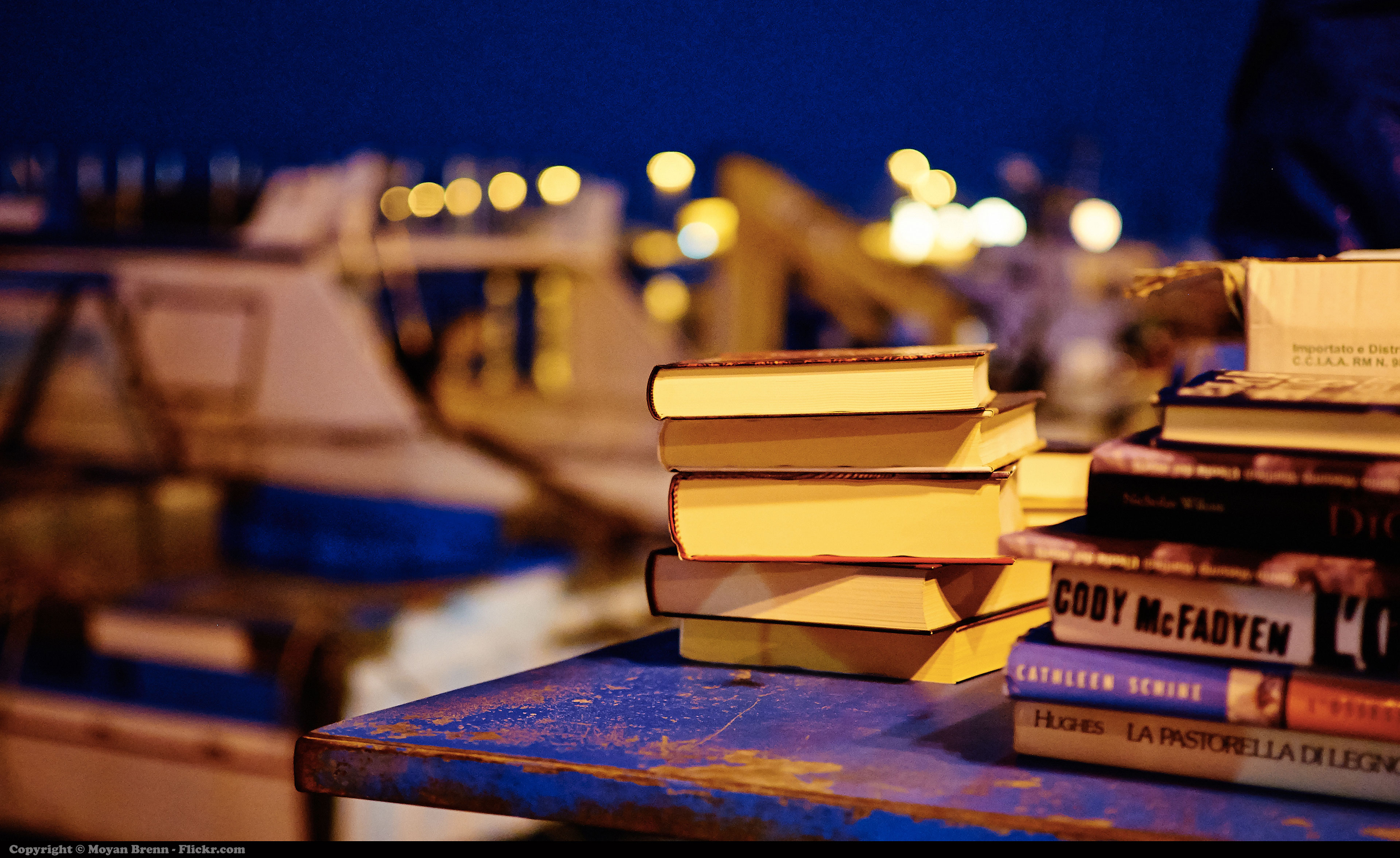 Libri