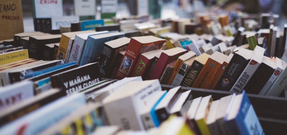 Libri e saldi