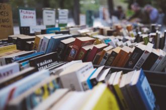 Libri e saldi