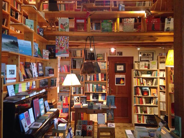 Libreria-sullisola