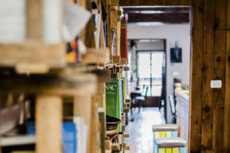 immagine librerie