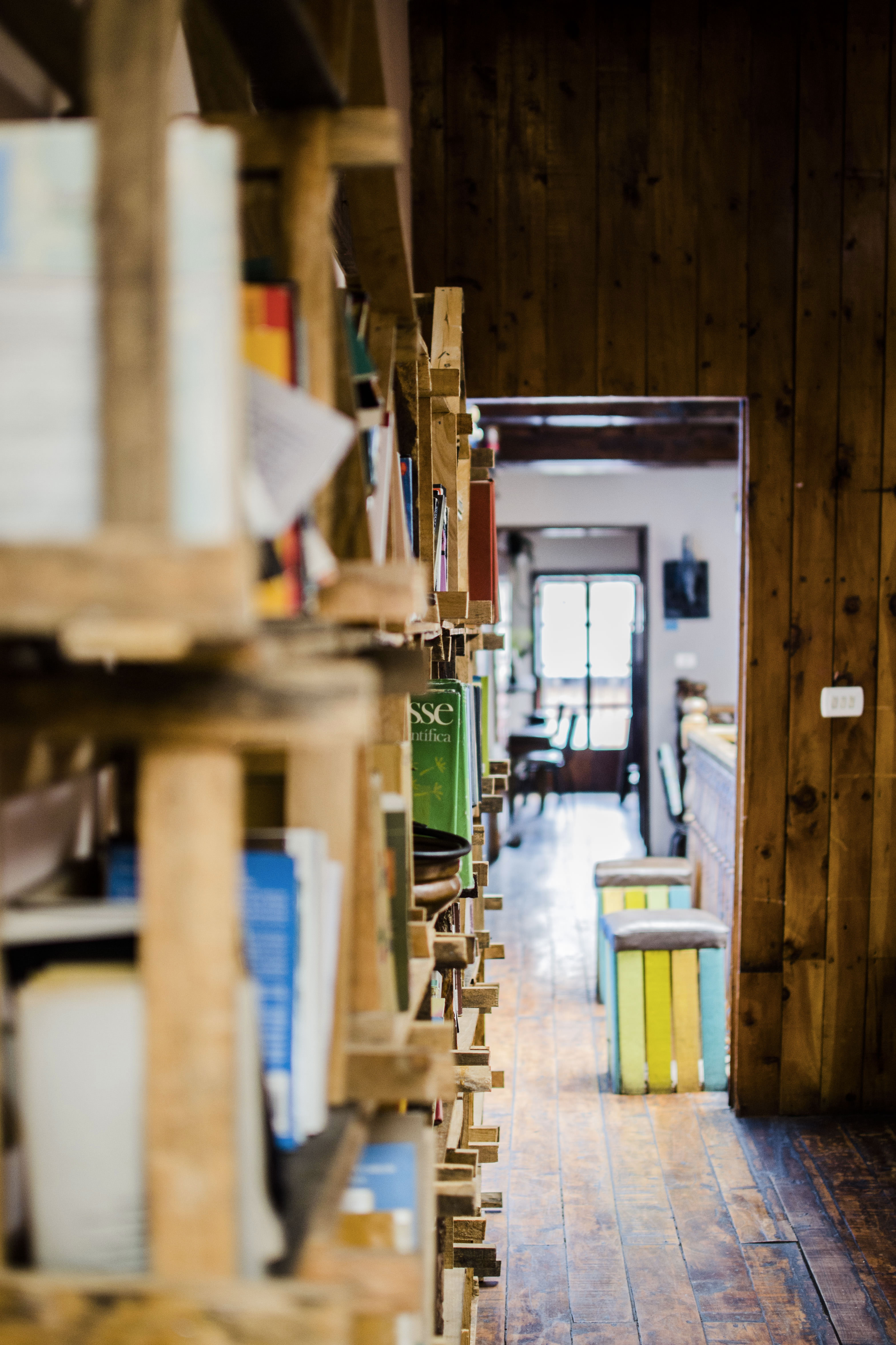 immagine librerie
