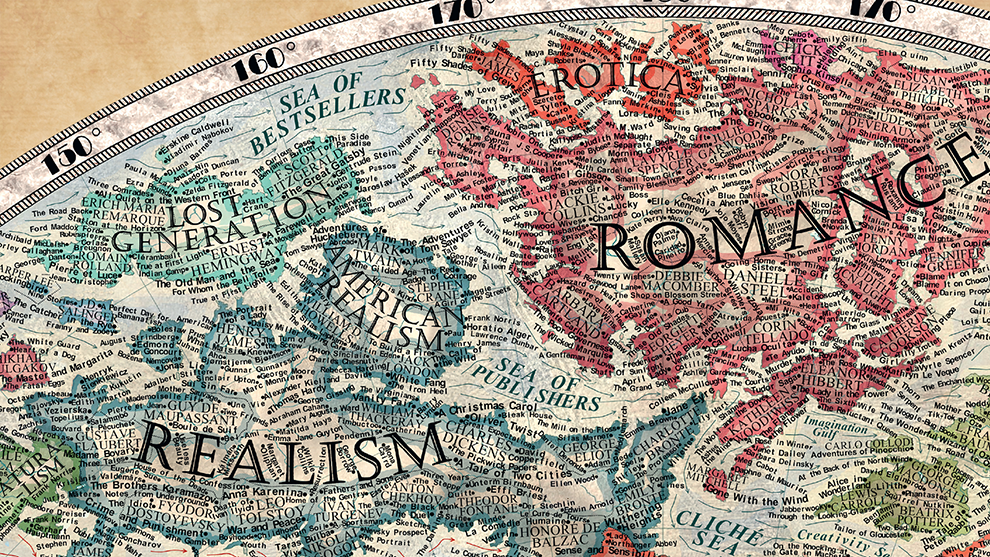 mappa