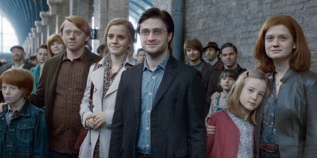 harry potter harry-potter-8