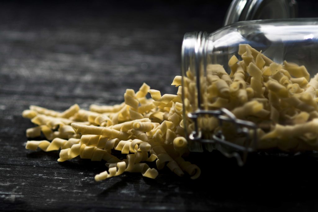 pasta